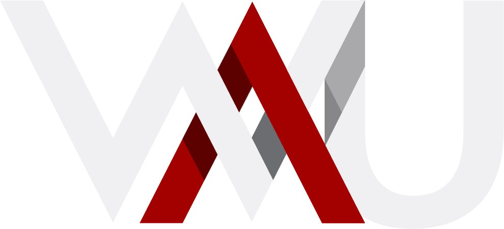WAU agency - reklamní agentura - logo